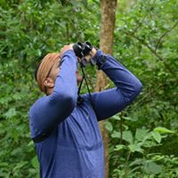 Breydon White's profile image