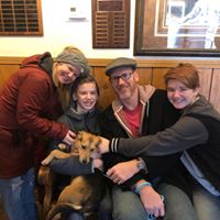 Jayne VanderVelde's profile image