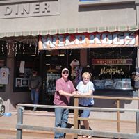 Gordon Riffe's profile image