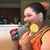 Brittany RebelWriter Lowe's profile image