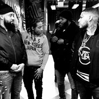 Adam Arnwine's profile image