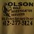 Daniel Olson's profile image