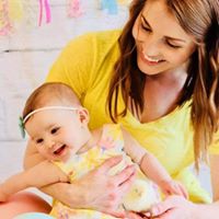 Kelsey Fishbaugh's profile image