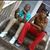 Lakesha Johnson's profile image