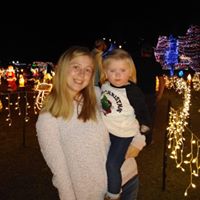 Breanna Desirea Asbell's profile image