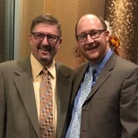 Terry King's profile image