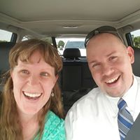 Sarah Tharp's profile image