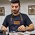 Kostantinos Adonies Kallivrousis's profile image