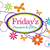 Fridayz Flower Shop's profile image