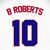 Ben Roberts's profile image