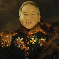John Dietrich's profile image