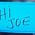 Joethe Mason's profile image