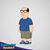 Dennis Lebhardt Jr's profile image