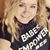 Allyssa Spencer's profile image
