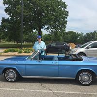 Allan Cameron's profile image