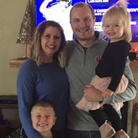 Allison Schroeder's profile image