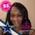 Cherita Book's profile image