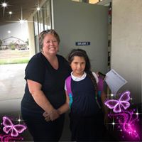 Kelli Johnson Agnor's profile image