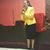 Maria Olivares's profile image