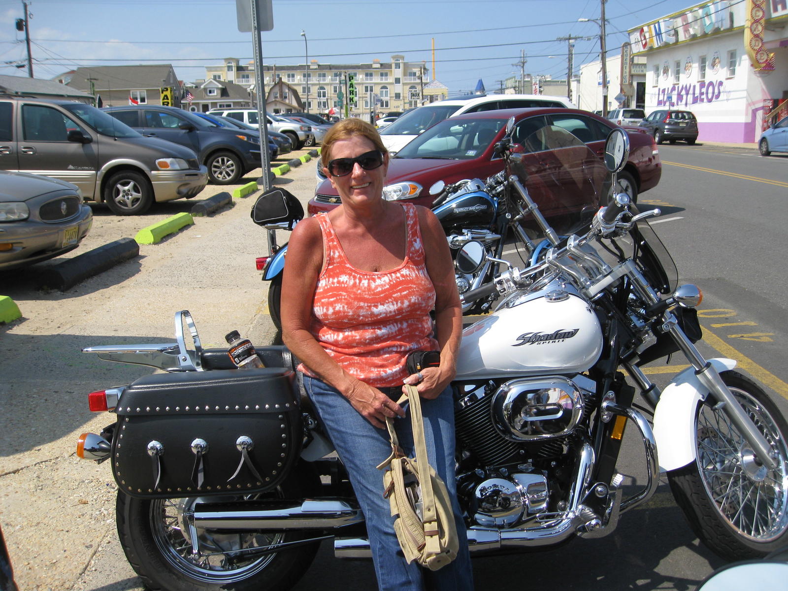 Rita K.'s profile image