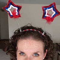 Christine McCary Escobar's profile image