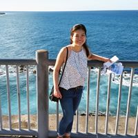 Lily Vo's profile image