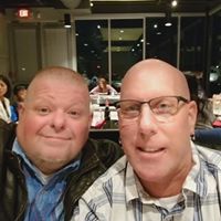 Mike Leggett-Holland's profile image