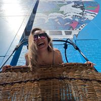 Weronika Jeziorski's profile image