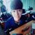 楊智宇's profile image