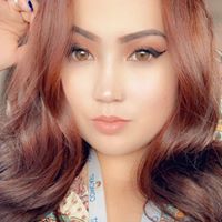 Allinah Romero's profile image
