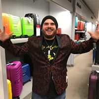 Robert J Yezzi's profile image