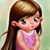 Paula Seven Hall's profile image