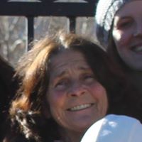 Mary Clark's profile image