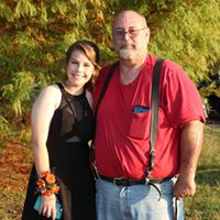 William Pops Lavigne's profile image