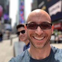 Michael Fleischner's profile image