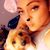 Kacie Leann's profile image
