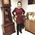 IvandAisha Machado's profile image