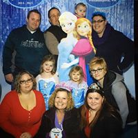 Mark Theresa Selkow's profile image
