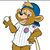 Juan Cruz's profile image