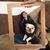 Libby Udelson's profile image