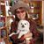Pam Milligan Vaughan's profile image