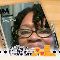 Dorie R Fann Purry's profile image