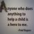 Amy Almond's profile image