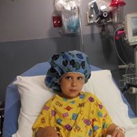 Allyssia Culbertson's profile image