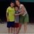 Jennifer Burnette Maunsell's profile image