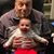 Larry Babbin's profile image