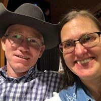Annie Ray Bunton's profile image