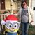 Carla Young's profile image