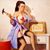 Angelique Vukanovic's profile image