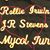 JR Stevens's profile image